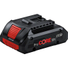 Batterie ProCORE18V 4.0Ah