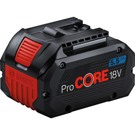 Batterie ProCORE18V 5.5Ah Professional