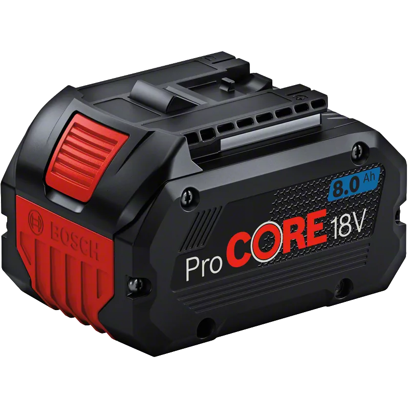 Batterie ProCORE18V 8.0Ah Professional
