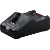 Chargeur GAL 18V-160 Professional