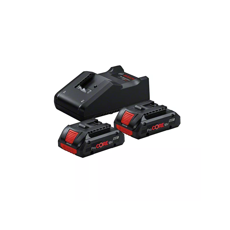 Set de base - 2xPC18V4.0+GAL18V-40
