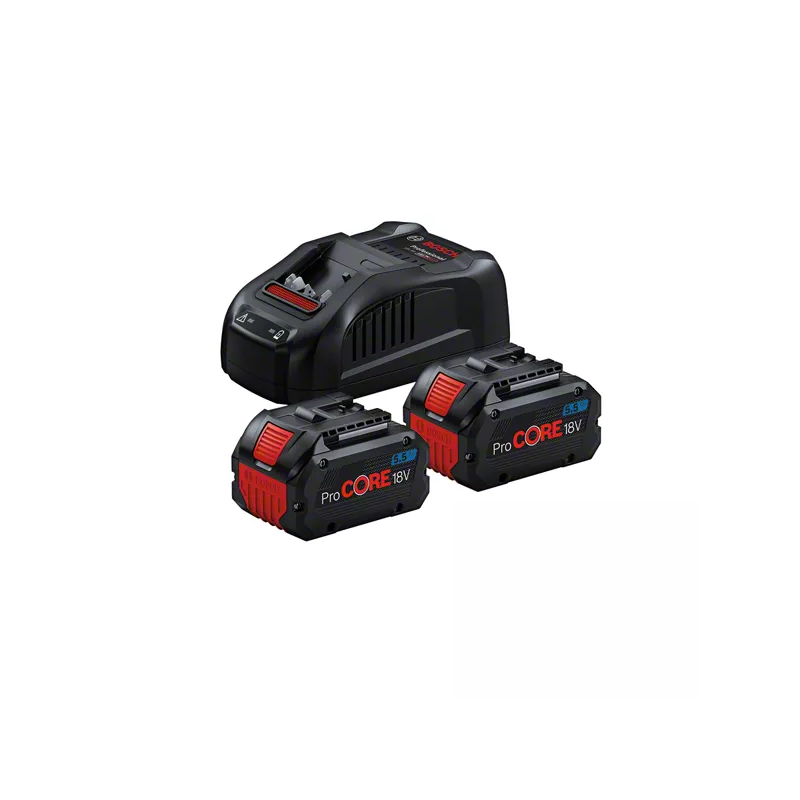 Set de base - 2xPC18V5.5+GAL1880CV Professional