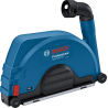 Accessoires d'aspiration GDE 230 FC-T Professional