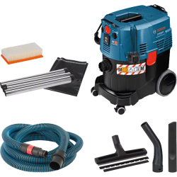 Aspirateur filaire GAS 35 M AFC Professional