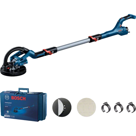 Ponceuse plaquiste GTR 55-225 Professional