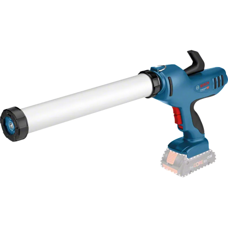 Pistolet à mastic sans-fil GCG 18V-600 Professional