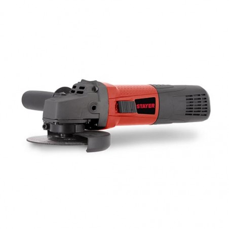 Meuleuse d'angle SAB 1401 stayer roccia