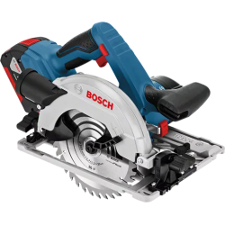 Scie circulaire GKS18V-57 G