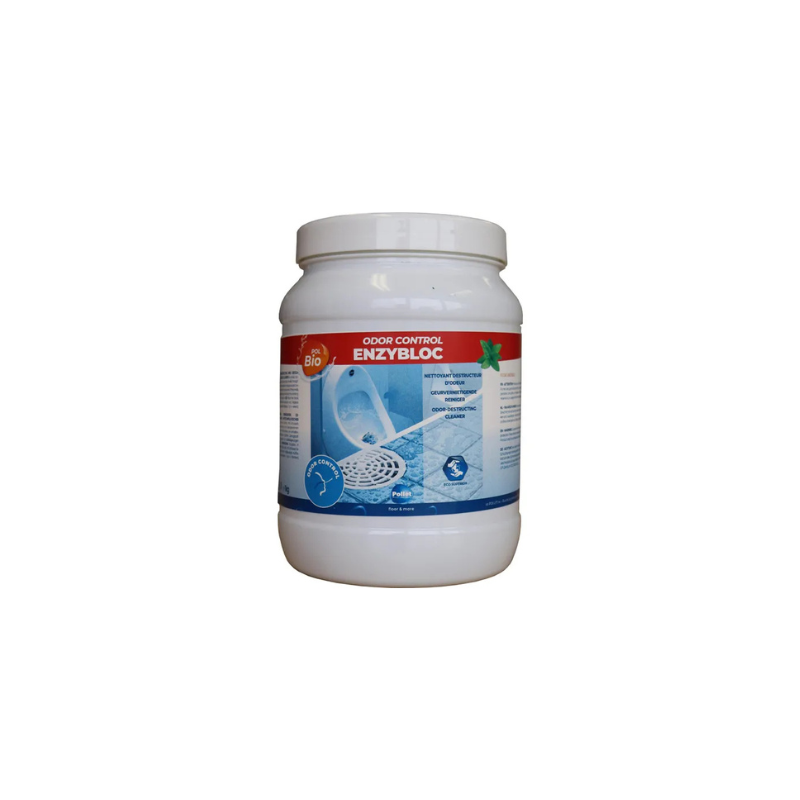 Pastilles pour urinoirs roccia france