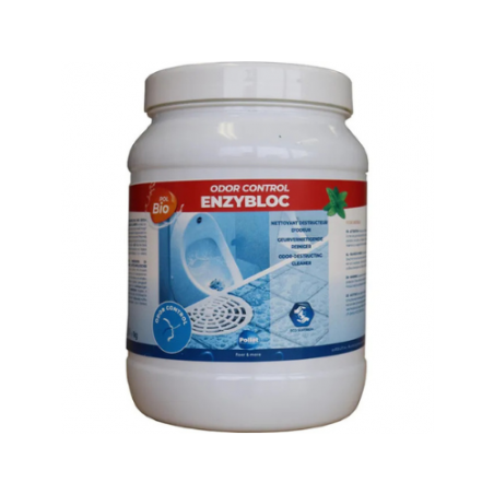 Pastilles pour urinoirs roccia france