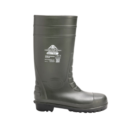 botte pvc roccia france