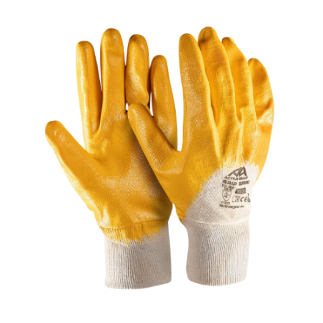 GANTS EN NITRILE ROCCIA FRANCE